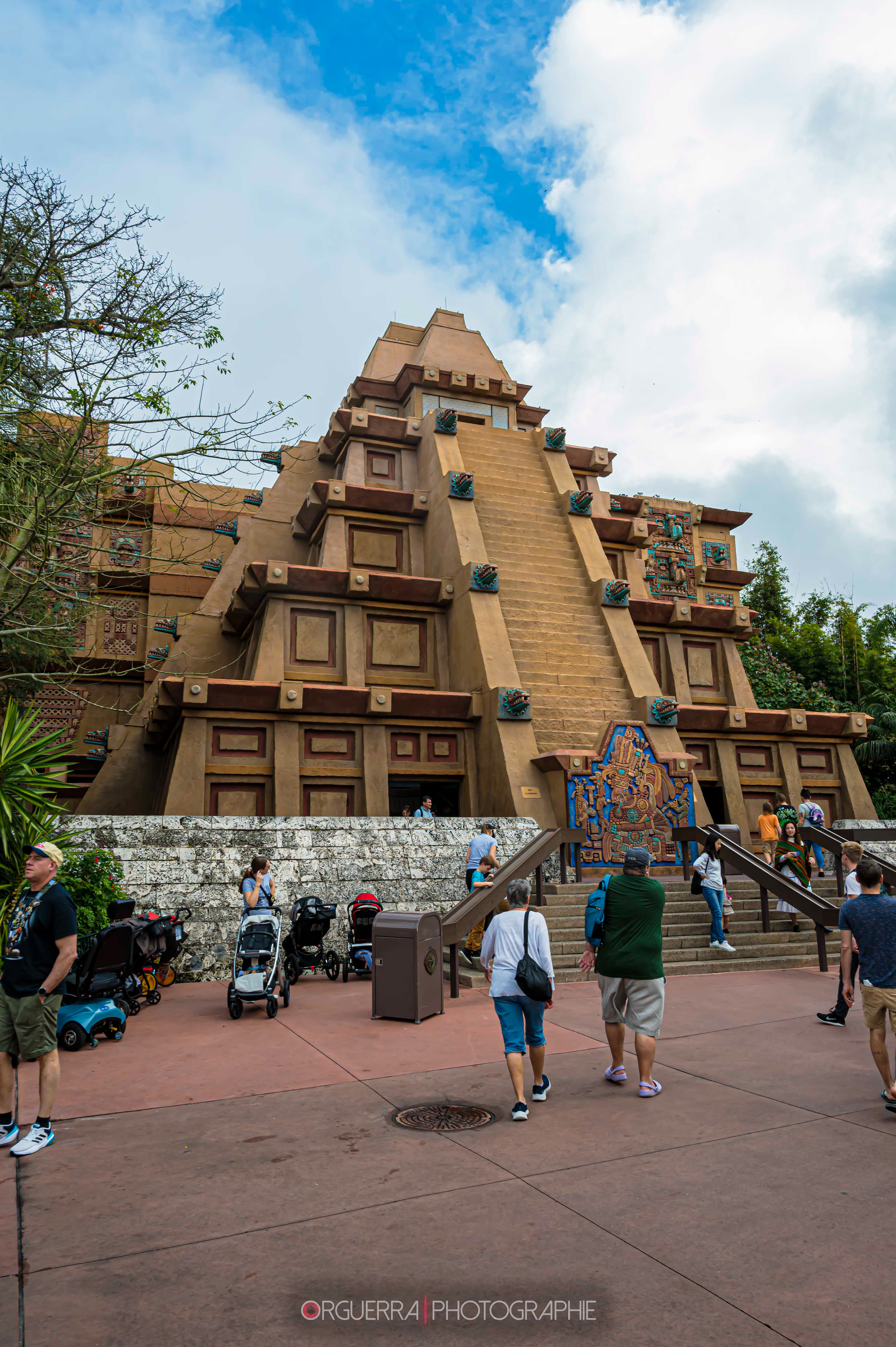 Epcot | Walt Disney World